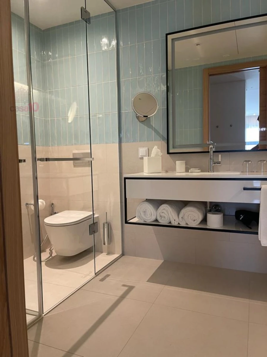 Apartamento T2 para Venda em Alcantara Foto 12