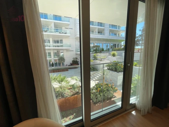 Apartamento T2 para Venda em Alcantara Foto 14