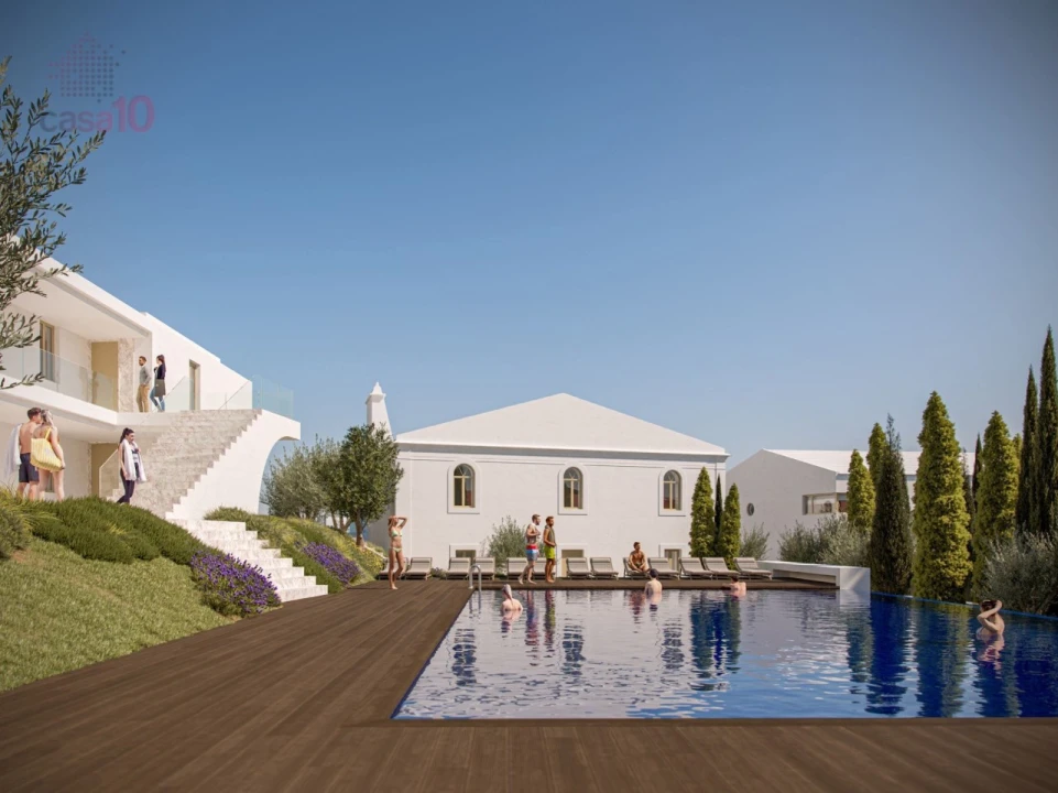 Terreno para Venda em Malagueira e Horta das Figueiras Foto 3