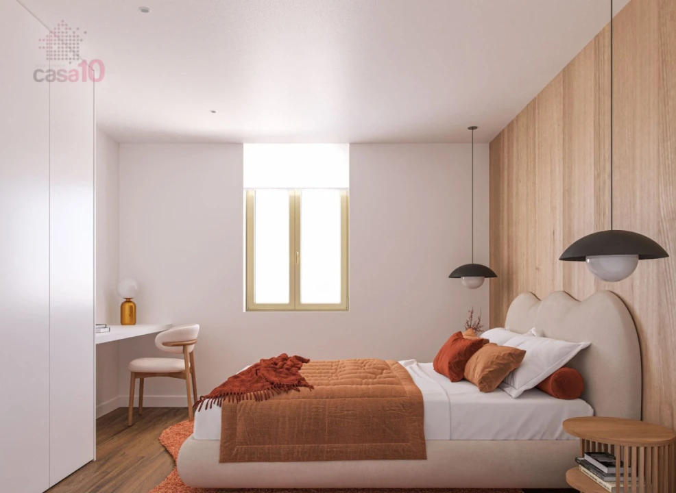 Terreno para Venda em Malagueira e Horta das Figueiras Foto 11