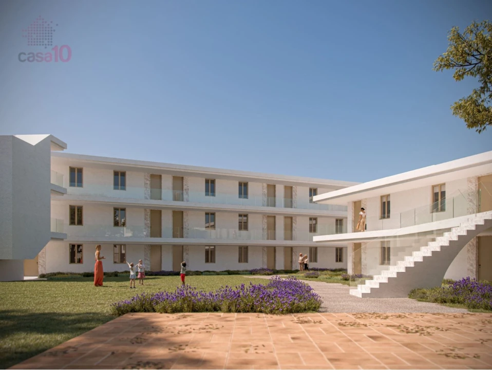 Terreno para Venda em Malagueira e Horta das Figueiras Foto 13