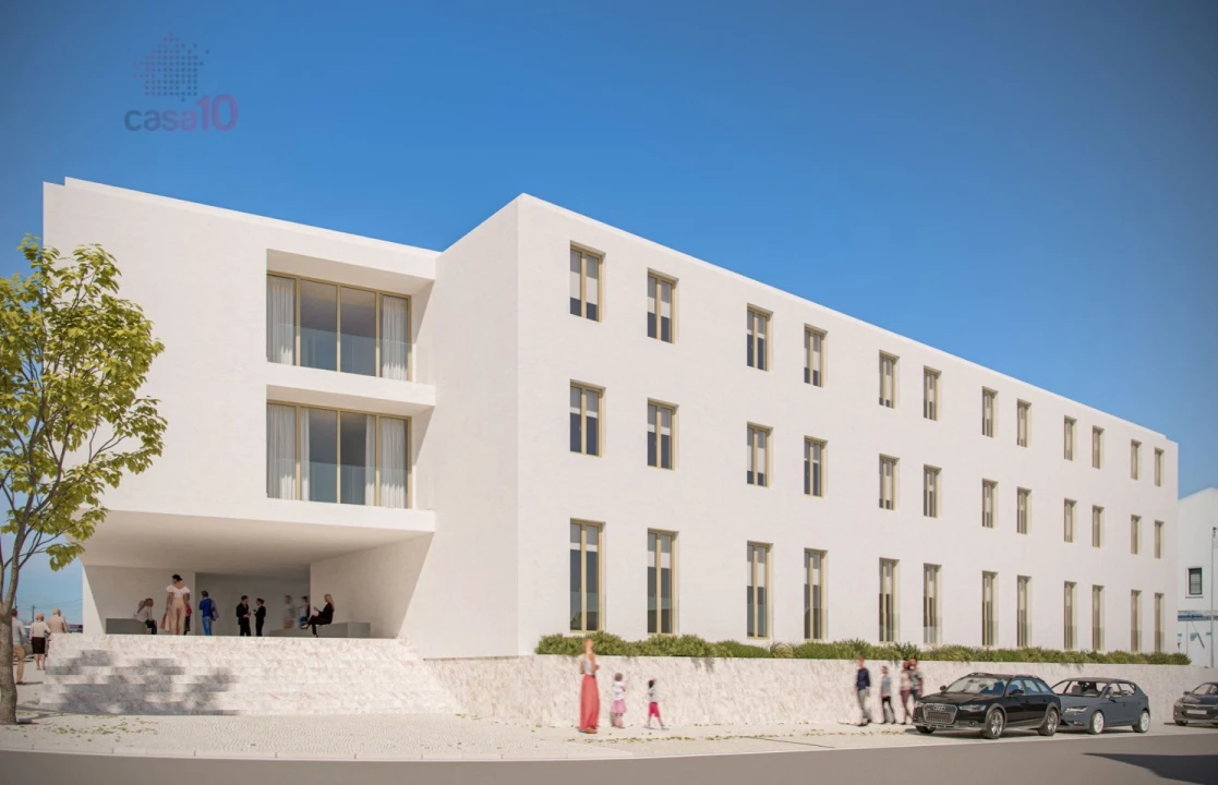 Terreno para Venda em Malagueira e Horta das Figueiras Foto 15