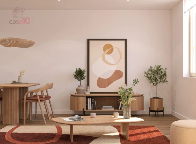 Terreno para Venda em Malagueira e Horta das Figueiras Foto 9