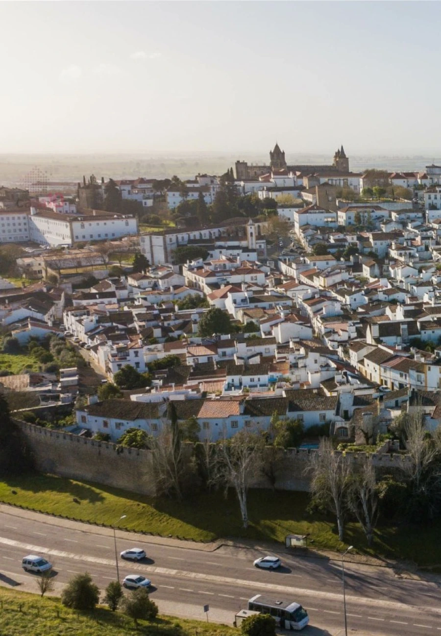Terreno para Venda em Malagueira e Horta das Figueiras Foto 16