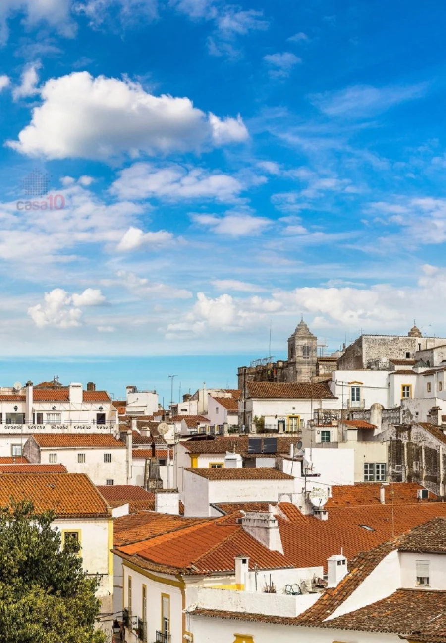 Terreno para Venda em Malagueira e Horta das Figueiras Foto 17