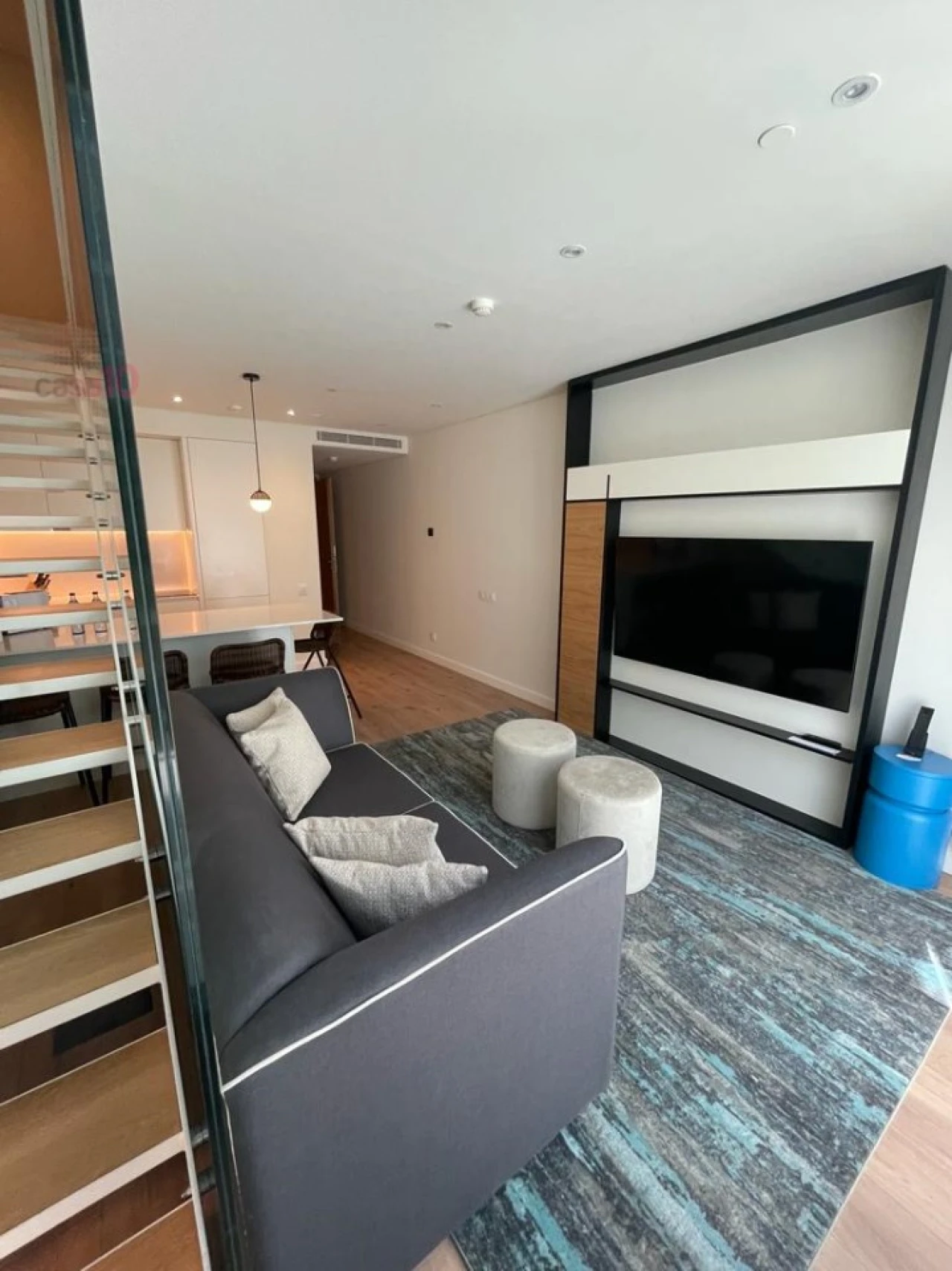 Apartamento T2 para Venda em Alcantara Foto 5