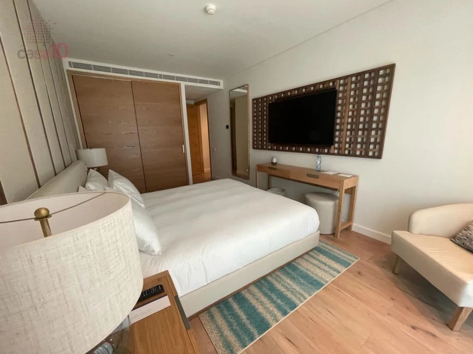 Apartamento T2 para Venda em Alcantara Foto 11