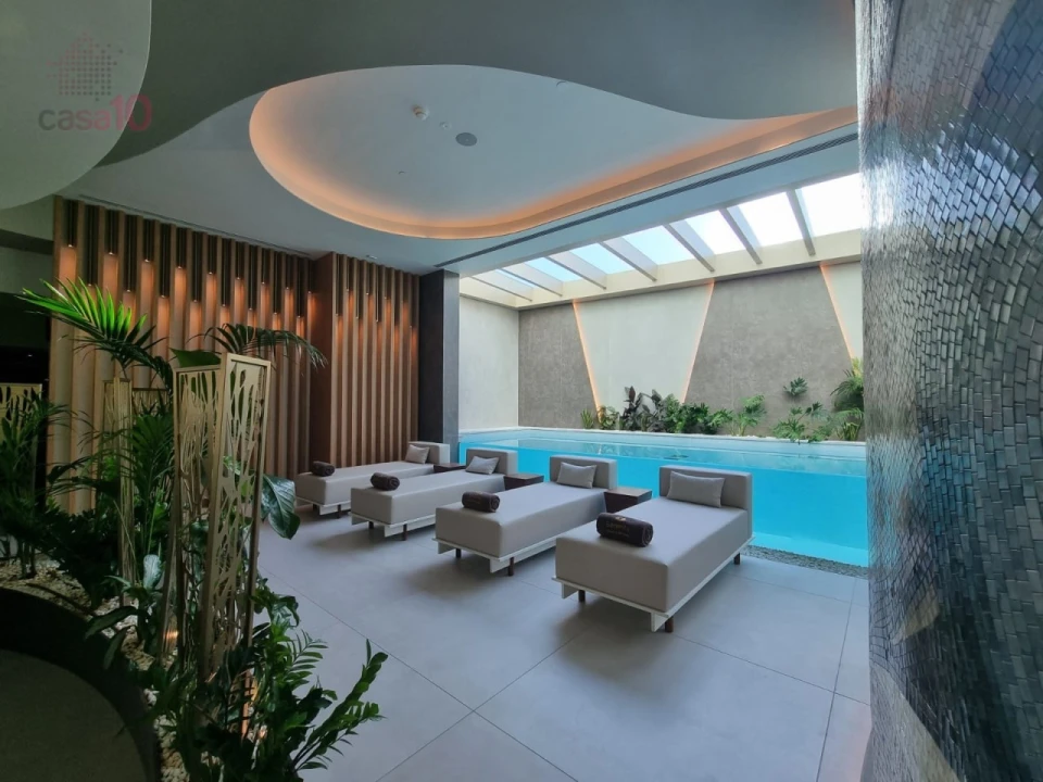 Apartamento T2 para Venda em Alcantara Foto 2