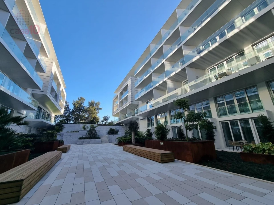 Apartamento T2 para Venda em Alcantara Foto 19