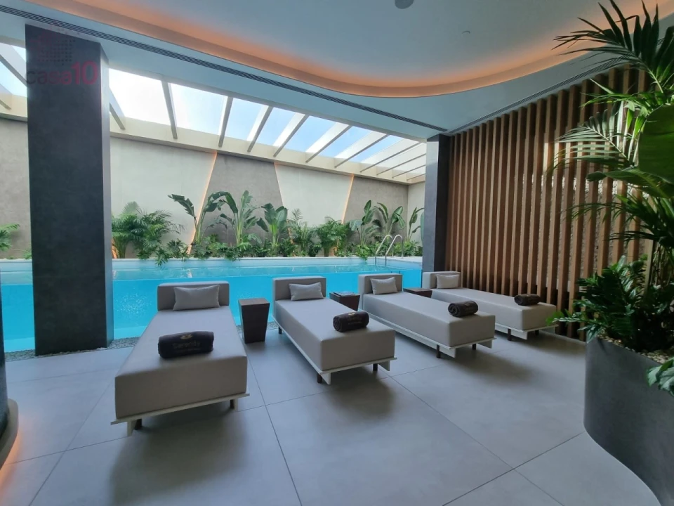 Apartamento T2 para Venda em Alcantara Foto 21