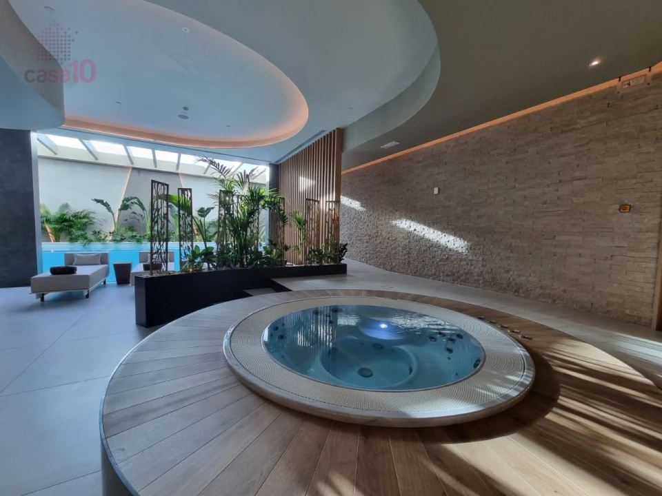 Apartamento T2 para Venda em Alcantara Foto 22