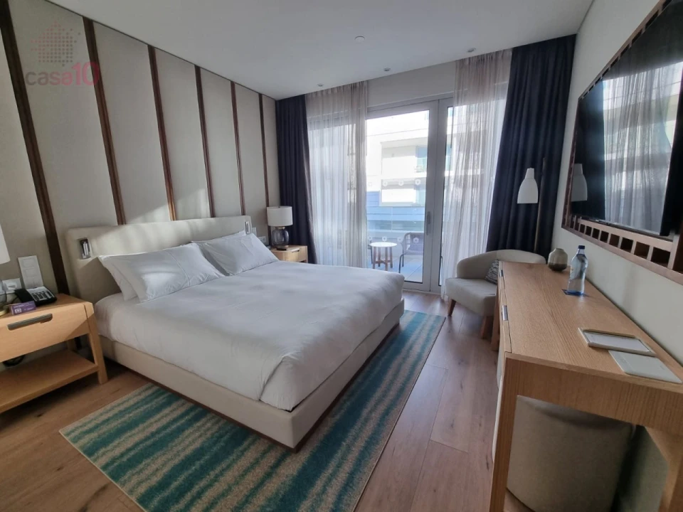 Apartamento T2 para Venda em Alcantara Foto 12