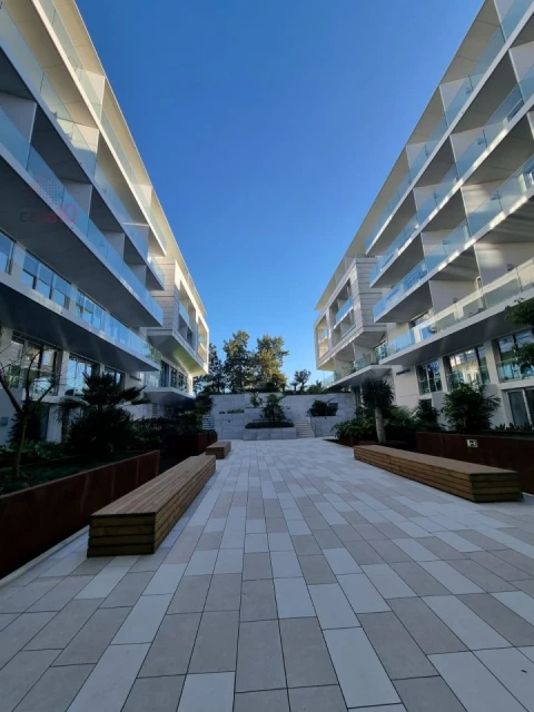 Apartamento T2 para Venda em Alcantara