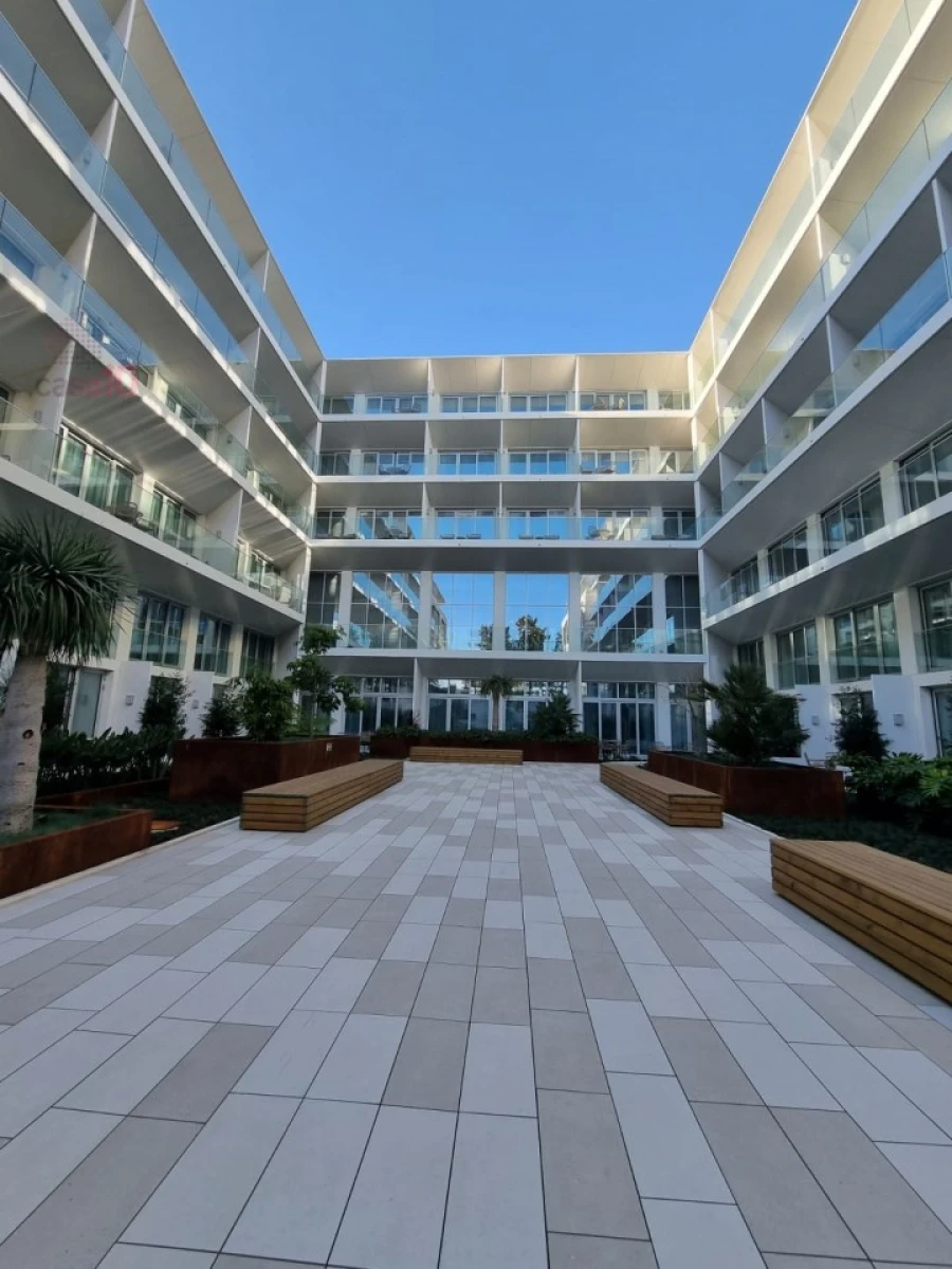 Apartamento T2 para Venda em Alcantara Foto 4