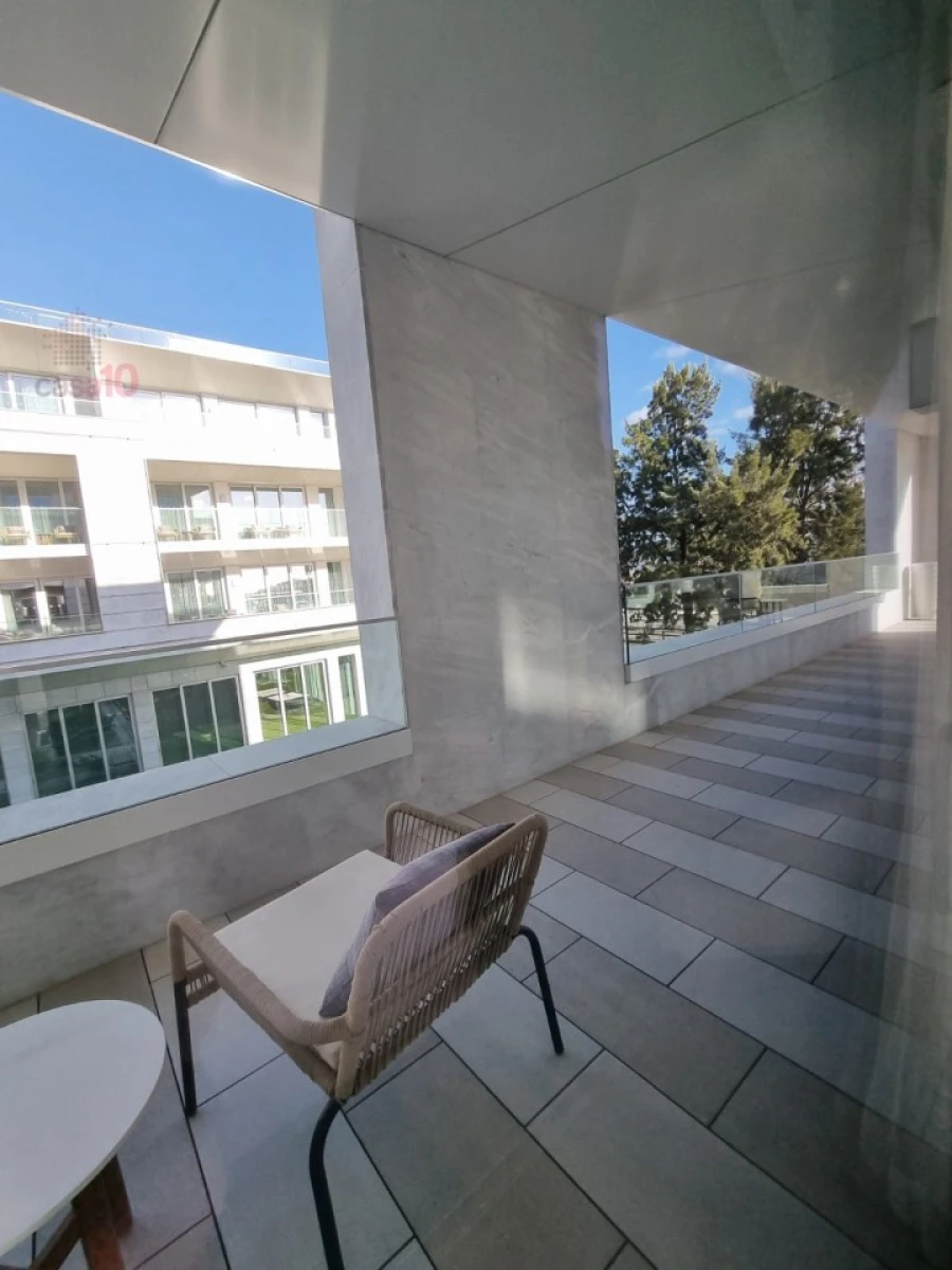 Apartamento T2 para Venda em Alcantara Foto 24