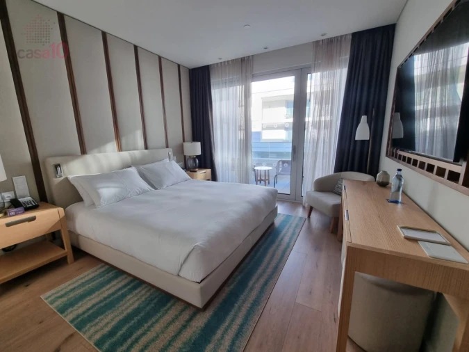 Apartamento T2 para Venda em Alcantara Foto 12