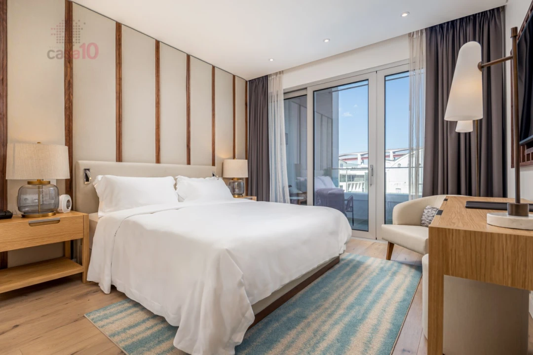 Apartamento T1 para Venda em Alcantara Foto 9