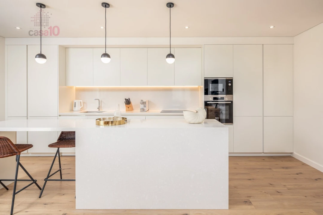 Apartamento T1 para Venda em Alcantara Foto 4