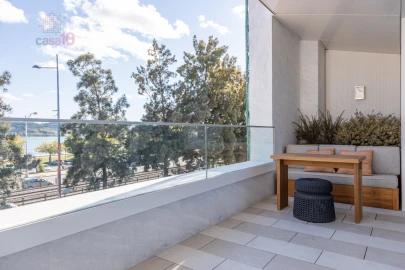Apartamento T1 para Venda em Alcantara