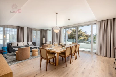 Apartamento T1 para Venda em Alcantara