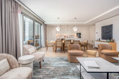 Apartamento T1 para Venda em Alcantara