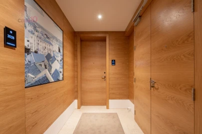 Apartamento T1 para Venda em Alcantara