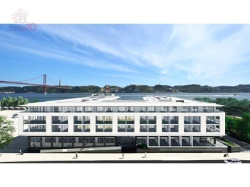 Apartamento T1 para Venda em Alcantara