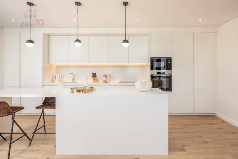 Apartamento T1 para Venda em Alcantara Foto 4