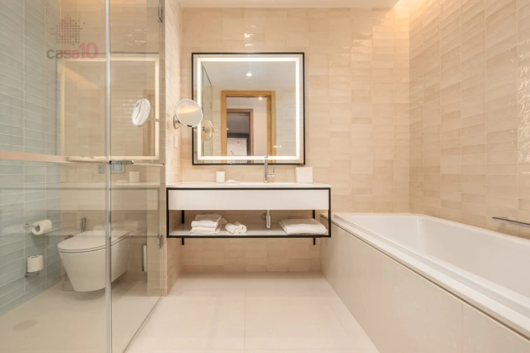 Apartamento T1 para Venda em Alcantara Foto 10