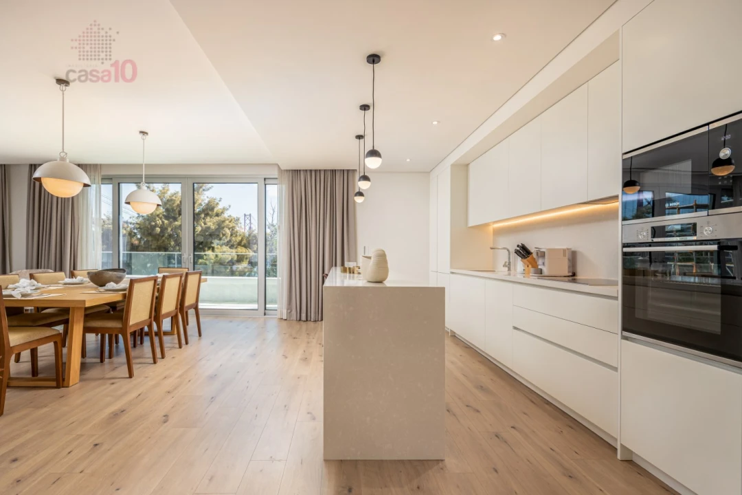 Apartamento T1 para Venda em Alcantara Foto 5