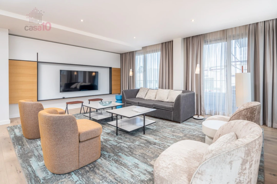 Apartamento T1 para Venda em Alcantara Foto 6