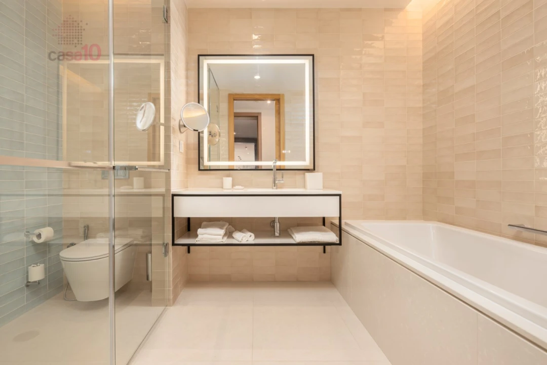 Apartamento T1 para Venda em Alcantara Foto 10