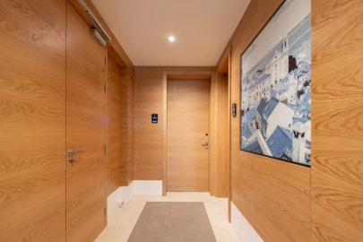 Apartamento T1 para Venda em Alcantara