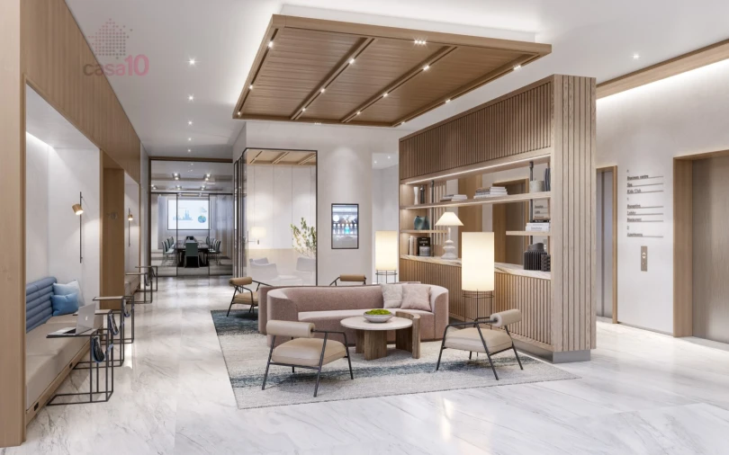 Apartamento T1 para Venda em Alcantara Foto 15