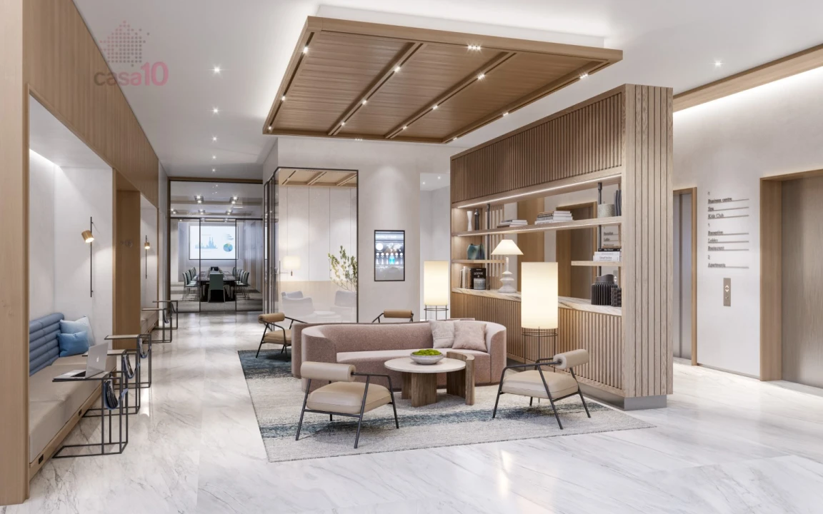 Apartamento T1 para Venda em Alcantara Foto 17