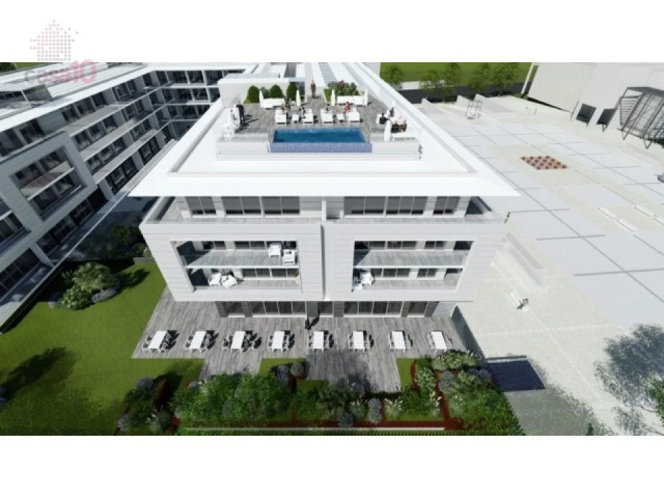 Apartamento T1 para Venda em Alcantara Foto 22