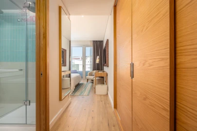 Apartamento T1 para Venda em Alcantara