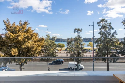 Apartamento T1 para Venda em Alcantara
