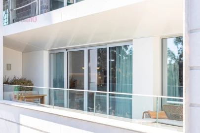 Apartamento T1 para Venda em Alcantara