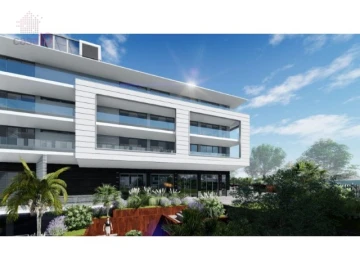 Apartamento T1 para Venda em Alcantara