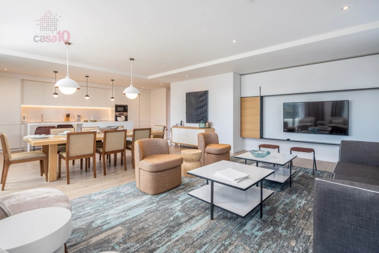 Apartamento T1 para Venda em Alcantara Foto 1