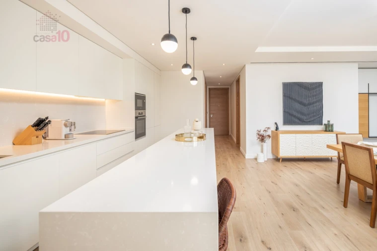 Apartamento T1 para Venda em Alcantara Foto 3