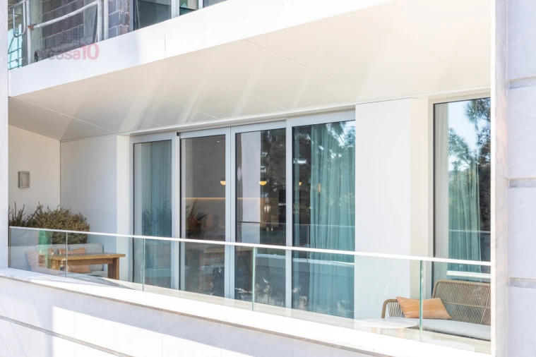 Apartamento T1 para Venda em Alcantara Foto 15