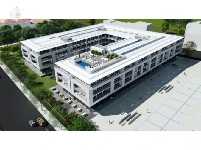 Apartamento T1 para Venda em Alcantara Foto 21