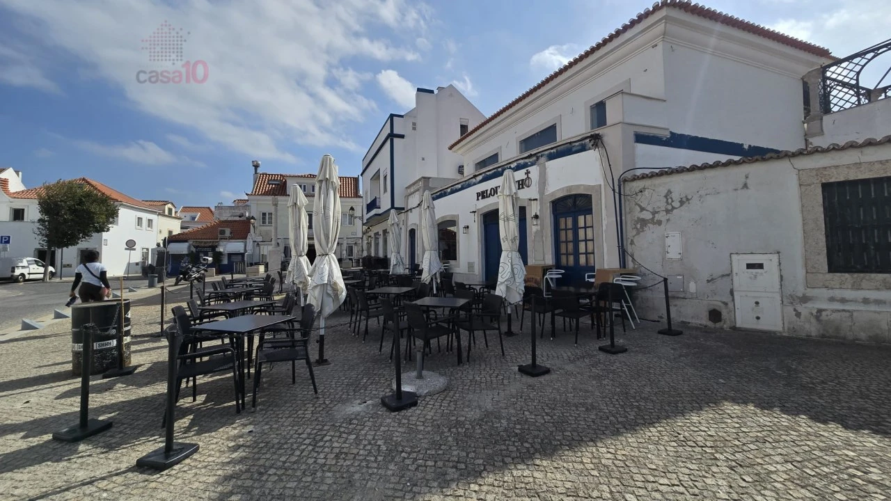 Negócio para Arrendamento em Alcochete Foto 5