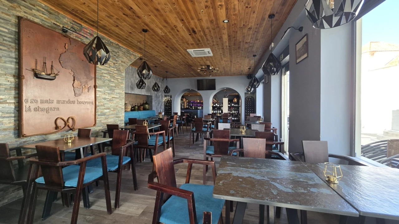 Negócio para Arrendamento em Alcochete Foto 7