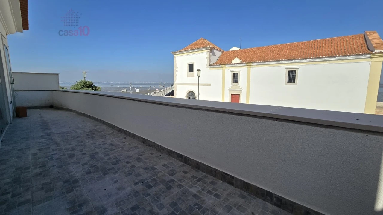 Negócio para Arrendamento em Alcochete Foto 22