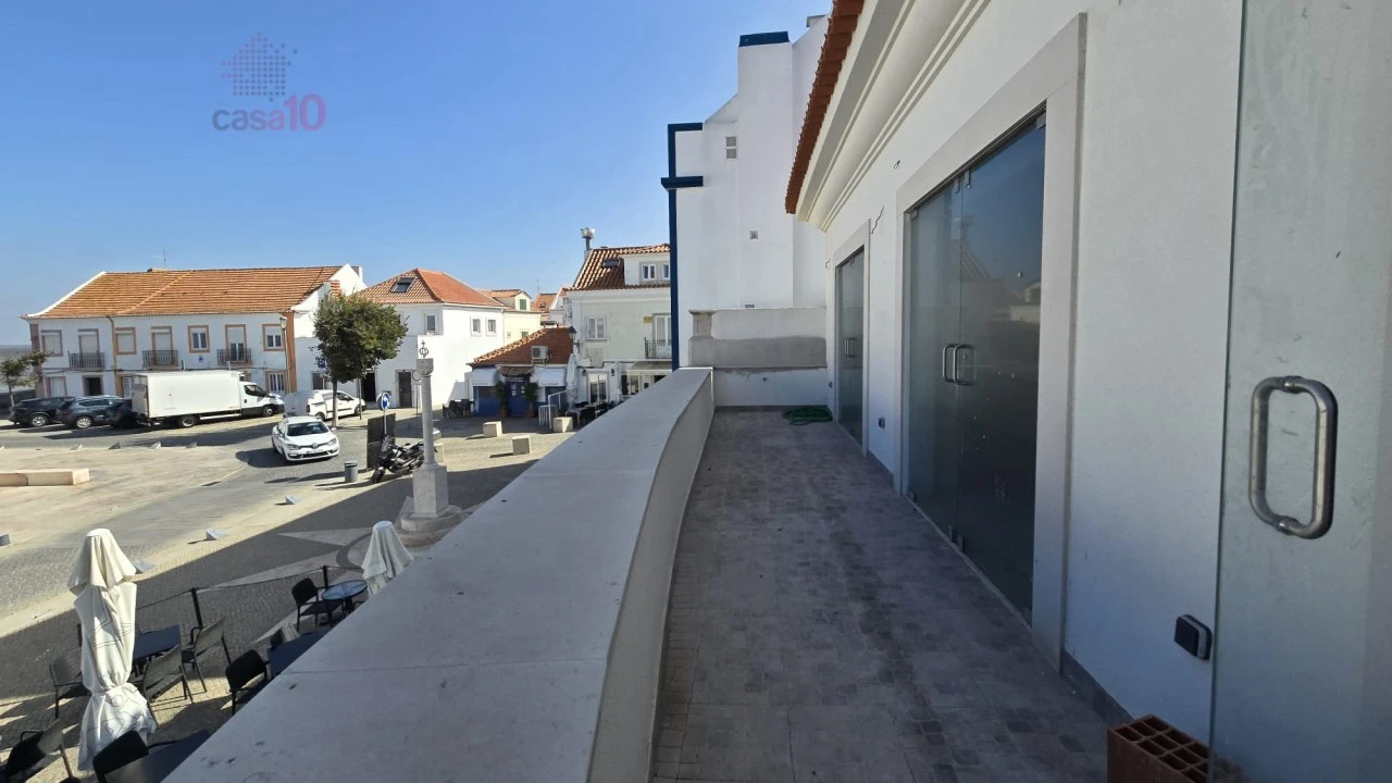 Negócio para Arrendamento em Alcochete Foto 21