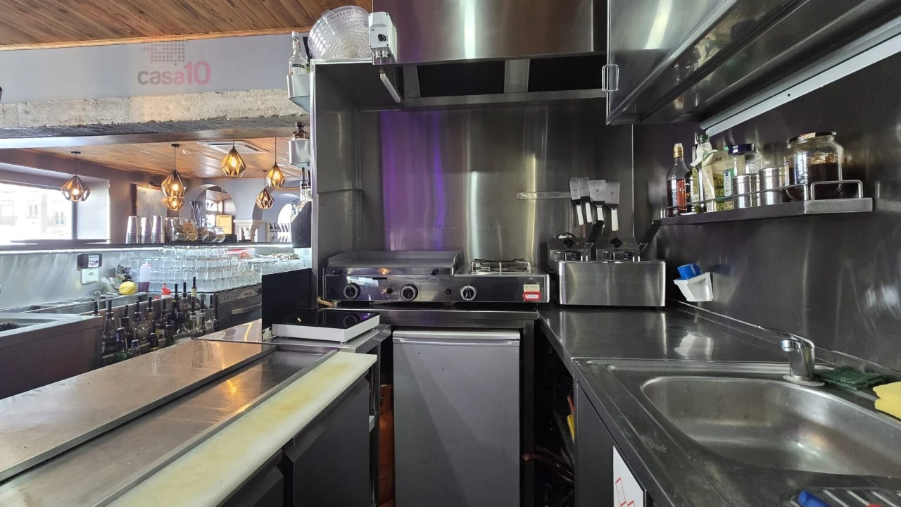 Negócio para Arrendamento em Alcochete Foto 24