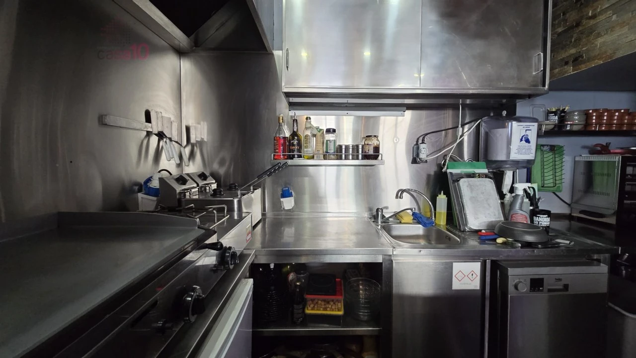 Negócio para Arrendamento em Alcochete Foto 25